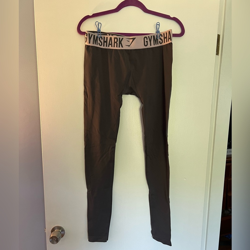 Gymshark FIT leggings